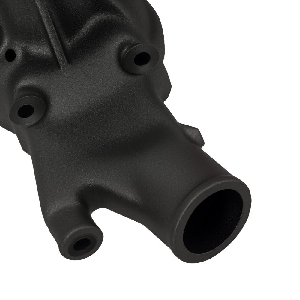 Boat Cooling Water Pump compatible for OMC Mercruiser GM 2.5L 3.0L 4.0L GLM 15100 880817