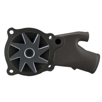 Boat Cooling Water Pump compatible for OMC Mercruiser GM 2.5L 3.0L 4.0L GLM 15100 880817