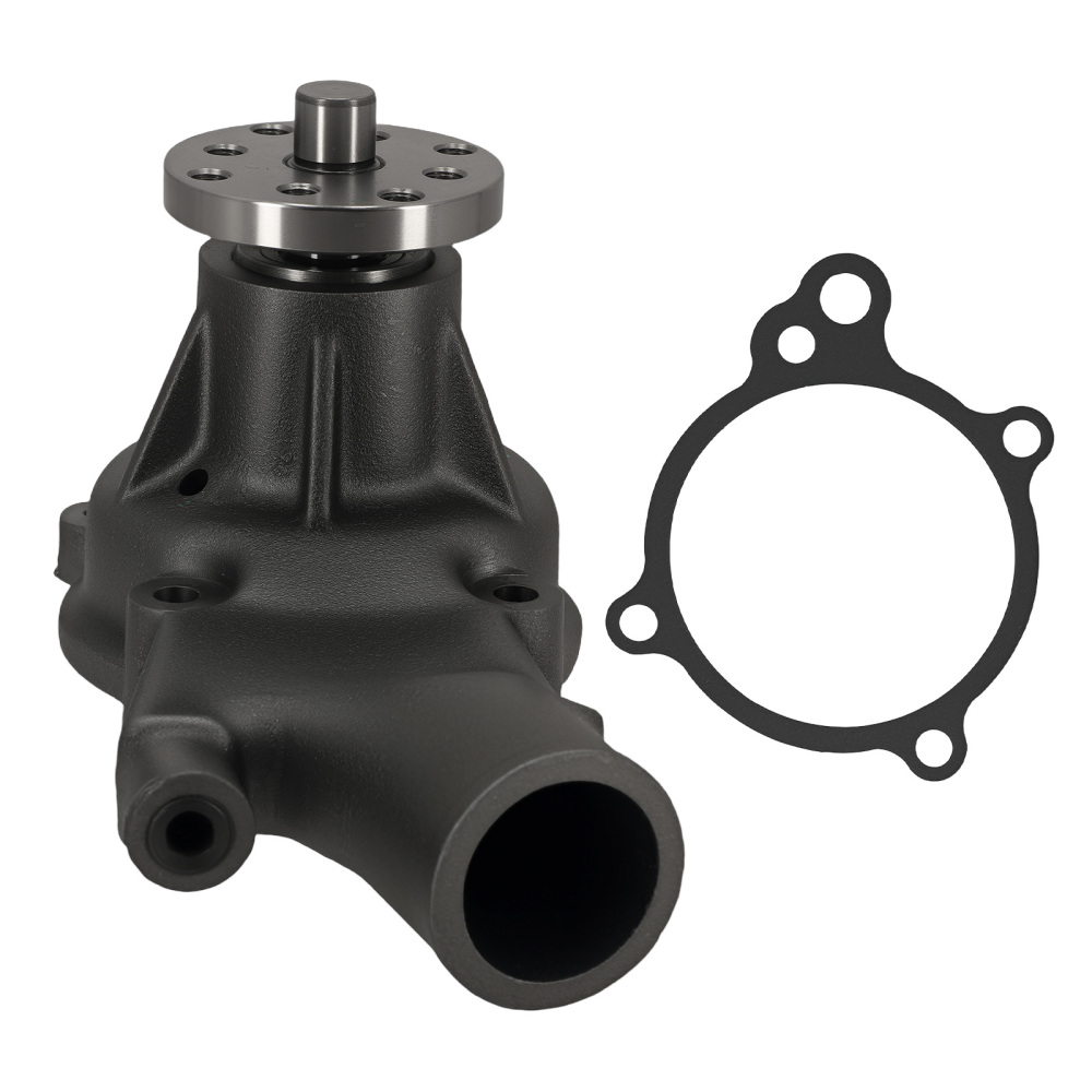 Boat Cooling Water Pump compatible for OMC Mercruiser GM 2.5L 3.0L 4.0L GLM 15100 880817