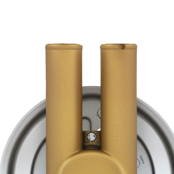 Boat Cooling System compatible for Volvo Penta 4.3 5.0 5.7 3812693 Bronze Raw Water
