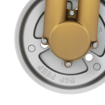 Boat Cooling System compatible for Volvo Penta 4.3 5.0 5.7 3812693 Bronze Raw Water