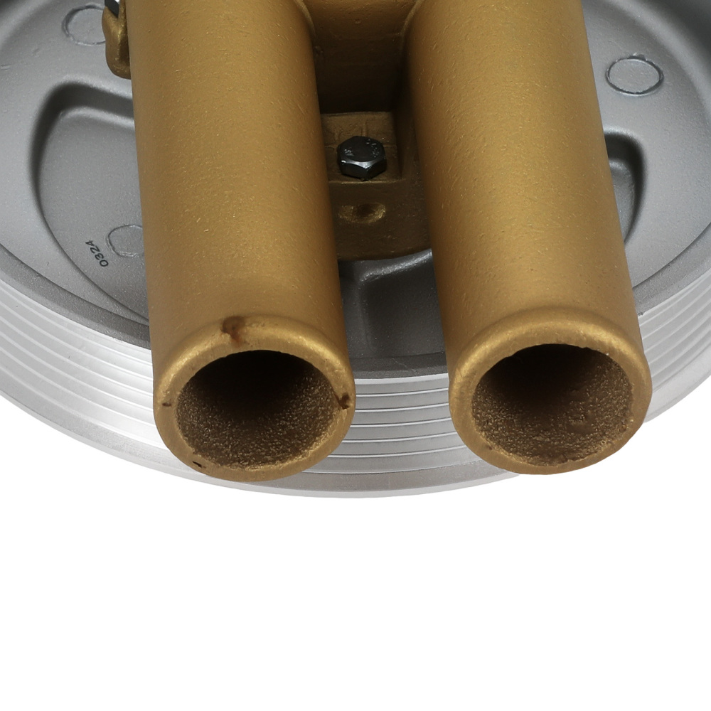 Pompa Acqua Marina Bronze compatibile per Volvo Penta 4.3 5.0 5.7 21214599 Ottone