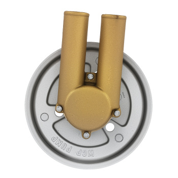 Boat Cooling System compatible for Volvo Penta 4.3 5.0 5.7 3812693 Bronze Raw Water