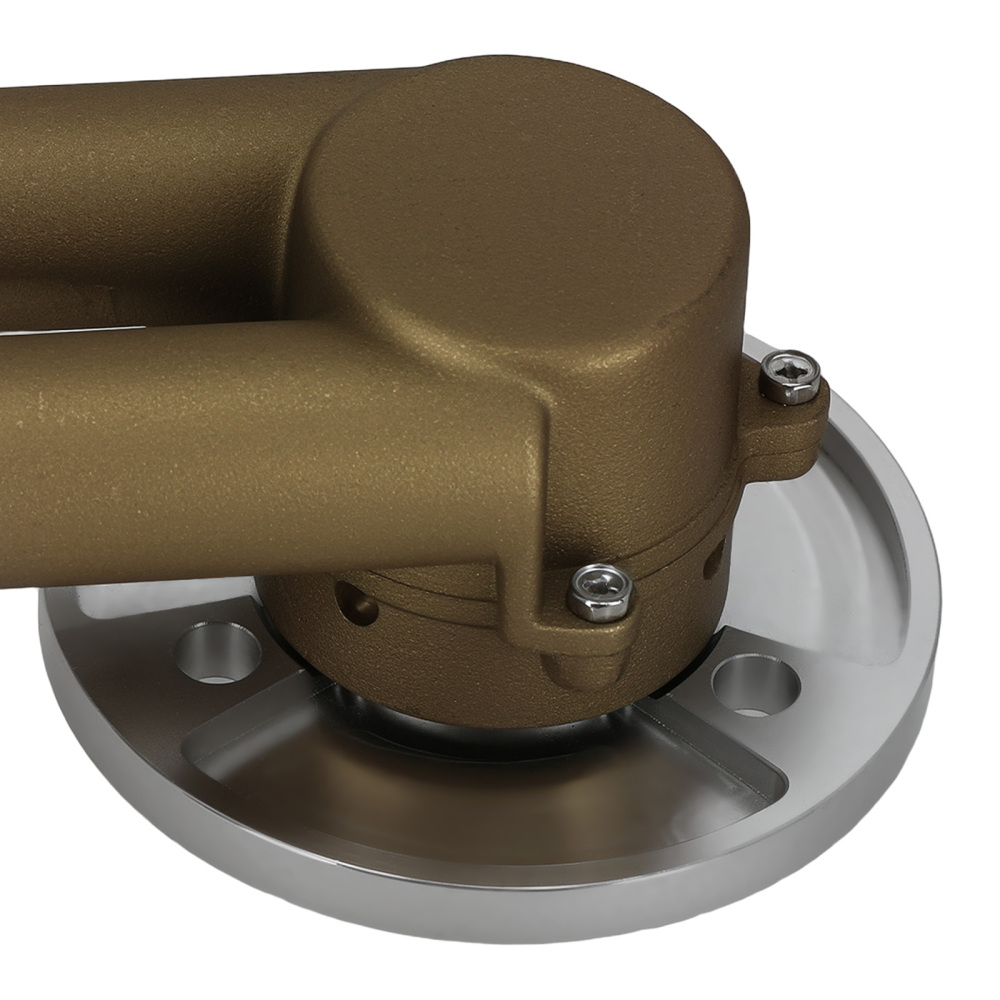 Boat Coolant Circulation Water Pump compatible for Volvo Penta 8.1L 21214601 Marine Engine