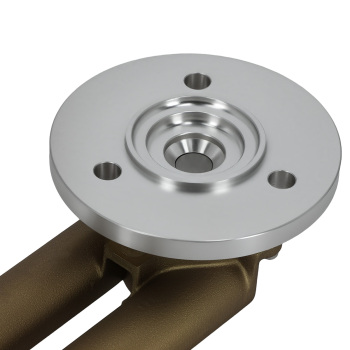 Boat Coolant Circulation Water Pump compatible for Volvo Penta 8.1L 21214601 Marine Engine