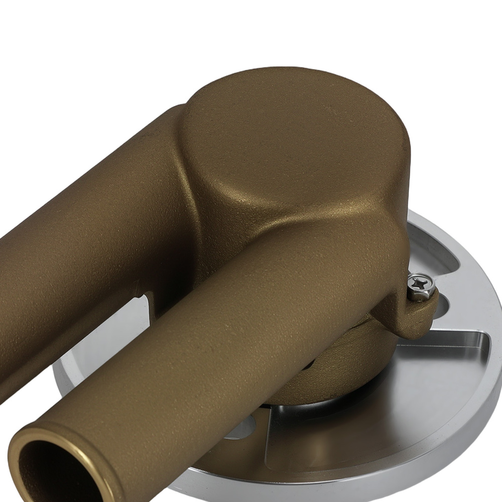 Boat Coolant Circulation Water Pump compatible for Volvo Penta 8.1L 21214601 Marine Engine