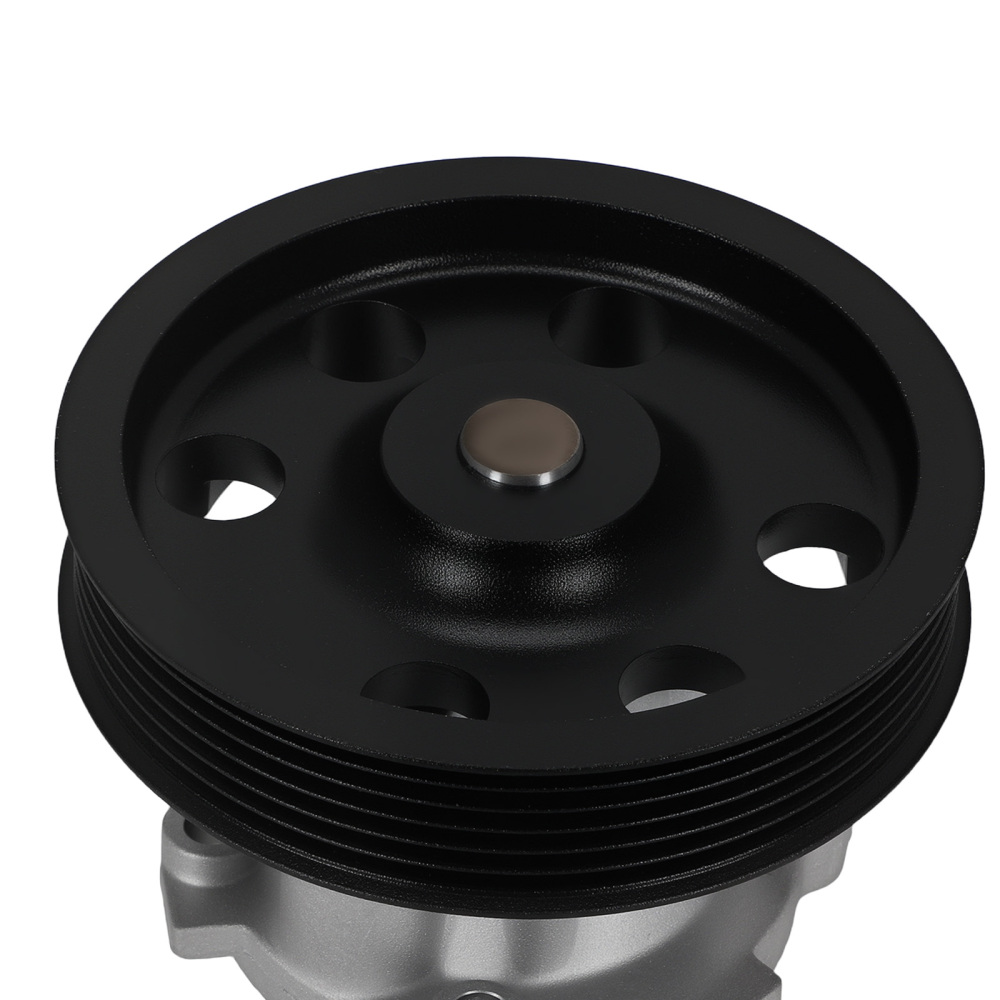 Pompa Acqua compatibile per Alfa Romeo Mito/Compatibile per Fiat 500/Doblo/Panda 1.3L 2003-2021 46815125