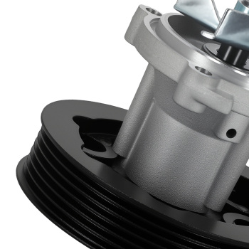 Pompe à Eau compatible pour Alfa Romeo Mito 1.3L 2008-2021 1201.L9 128554621334206