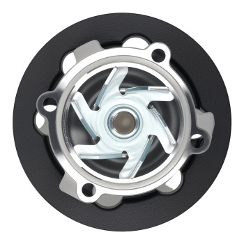 Pompe à Eau compatible pour Alfa Romeo Mito 1.3L 2008-2021 1201.L9 128554621334206