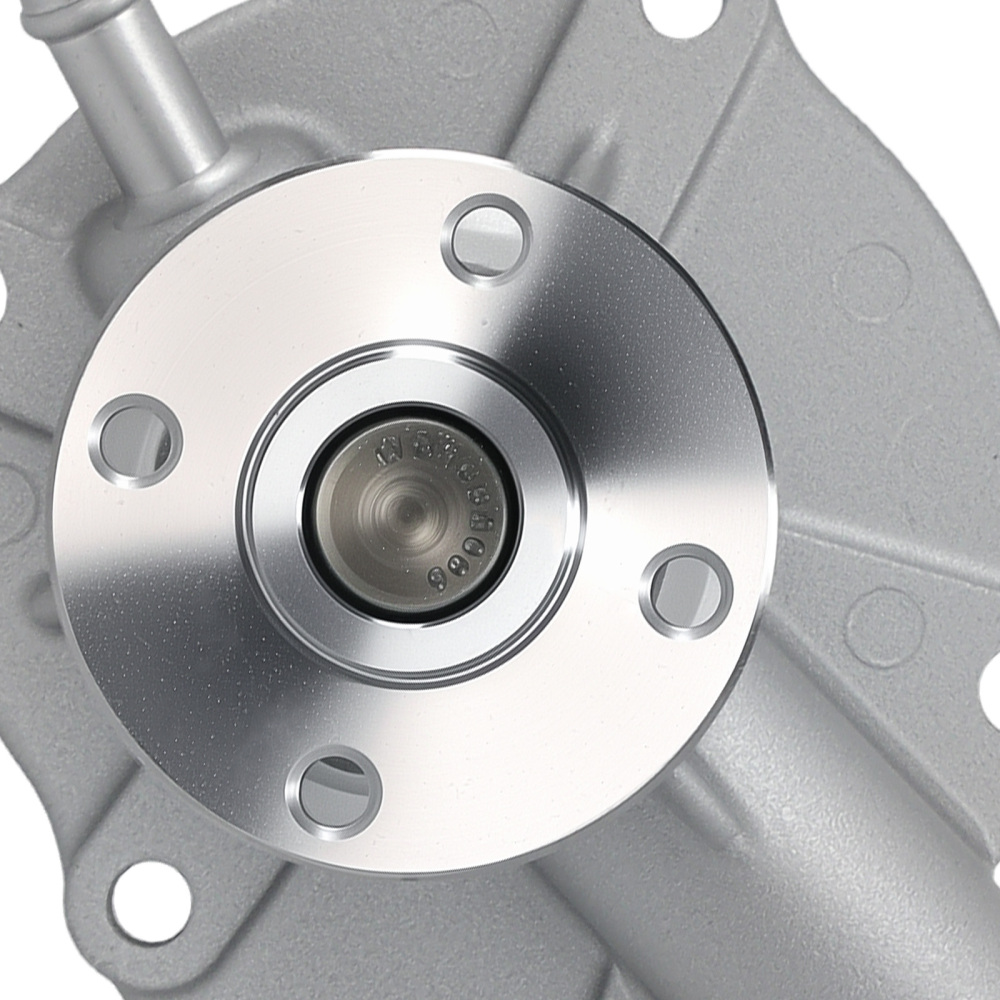 Pompa Acqua Motore compatibile per Kubota B/F Serie Trattori/Skid Steer KH35/KH41 6652753