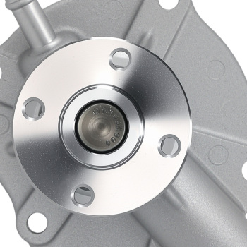 Engine Water Pump compatible for Kubota B1550 B1750 B2150 B4200 B5100 1998-2022 15534-73030