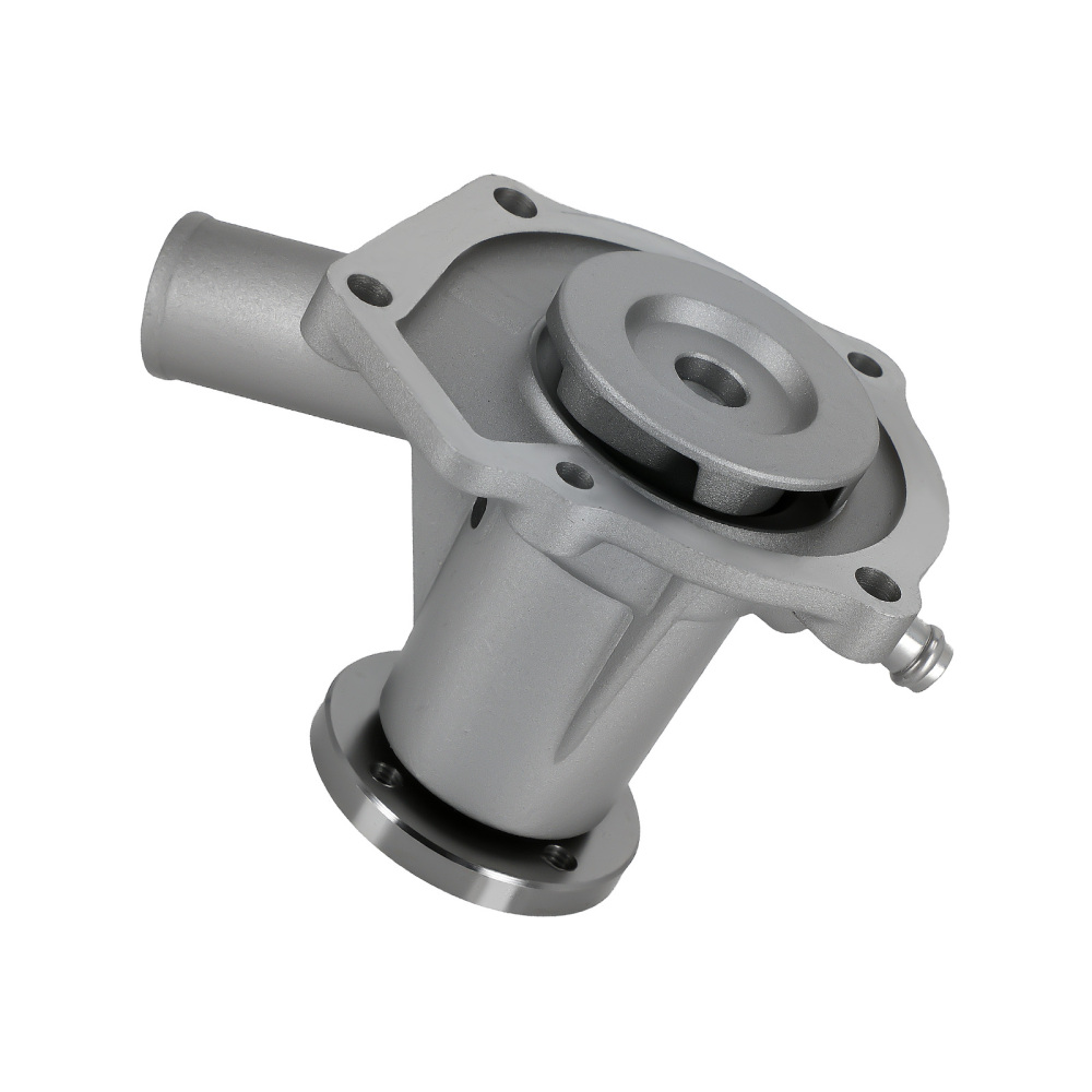 Pompa Acqua Motore compatibile per Kubota B/F Serie Trattori/Skid Steer KH35/KH41 6652753