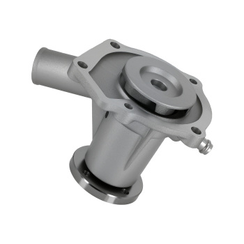 Engine Water Pump compatible for Kubota B1550 B1750 B2150 B4200 B5100 1998-2022 15534-73030