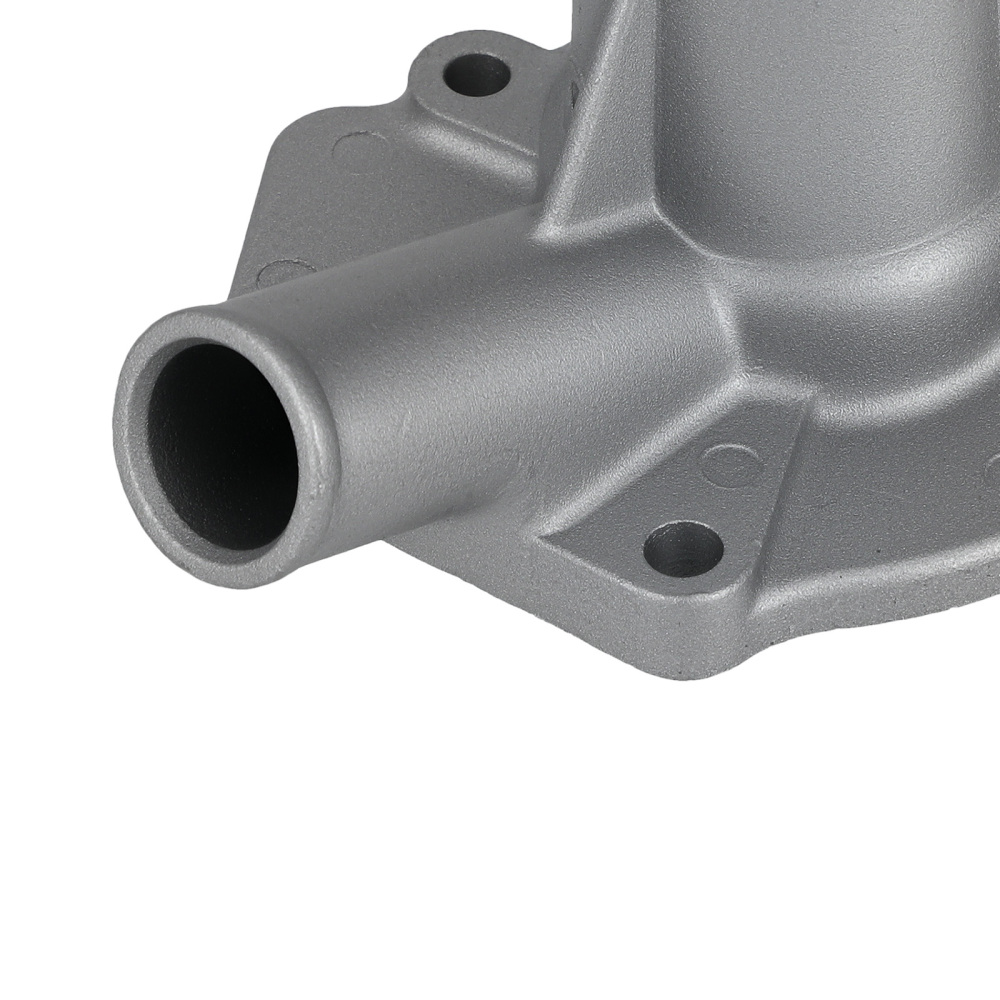 Pompa Acqua Motore compatibile per Kubota B/F Serie Trattori/Skid Steer KH35/KH41 6652753