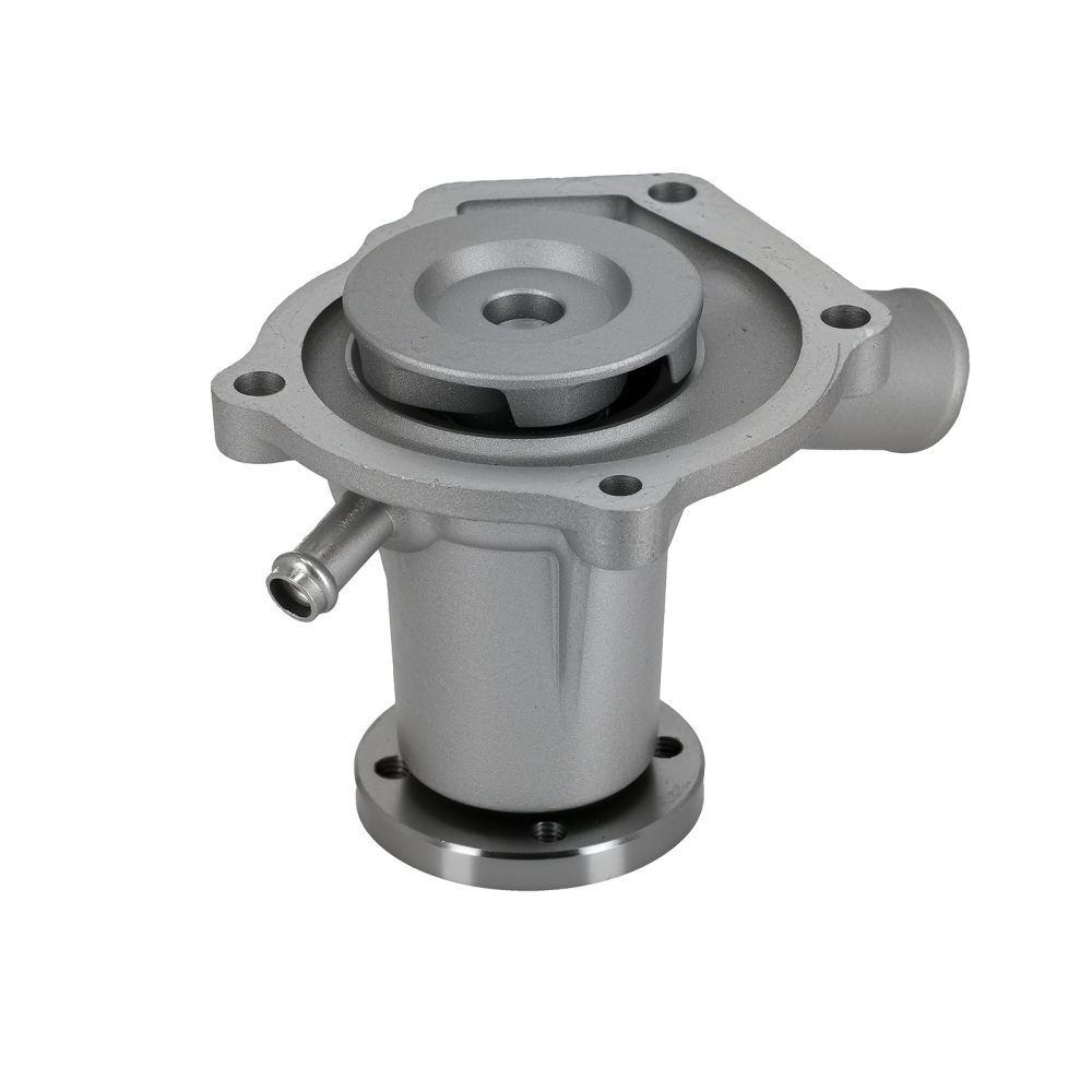 Pompa Acqua Motore compatibile per Kubota B/F Serie Trattori/Skid Steer KH35/KH41 6652753