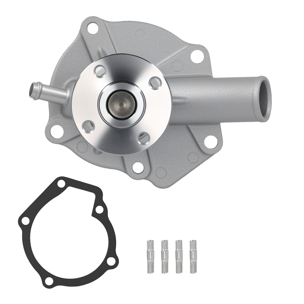 Pompa Acqua Motore compatibile per Kubota B/F Serie Trattori/Skid Steer KH35/KH41 6652753