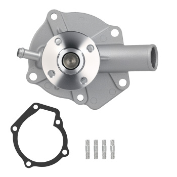 Pompa Acqua Motore compatibile per Kubota B/F Serie Trattori/Skid Steer KH35/KH41 6652753