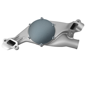 Coolant Pump compatible for Chevrolet Biscayne/Parkwood V8 5.7L 1958-1961 91015563