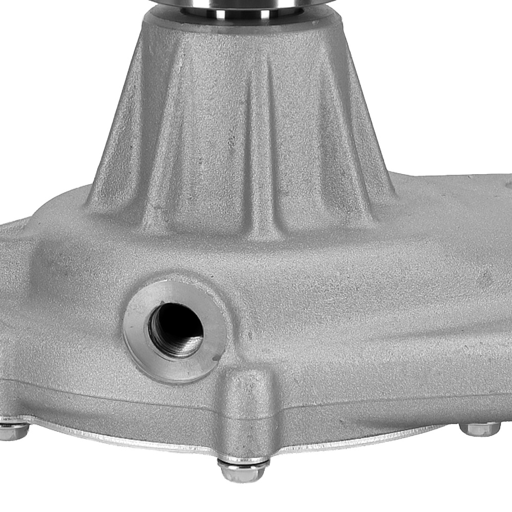 Coolant Pump compatible for Chevrolet Biscayne/Parkwood V8 5.7L 1958-1961 91015563