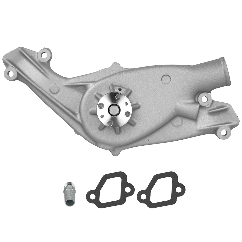 Coolant Pump compatible for Chevrolet Biscayne/Parkwood V8 5.7L 1958-1961 91015563