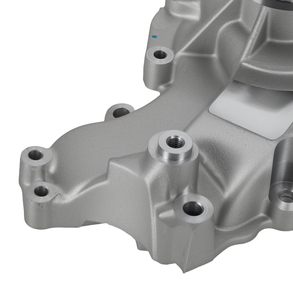 Cooling Water Pump compatible for Mercedes-Benz SLS AMG C197 6.3L 2011-2015 Direct Fit