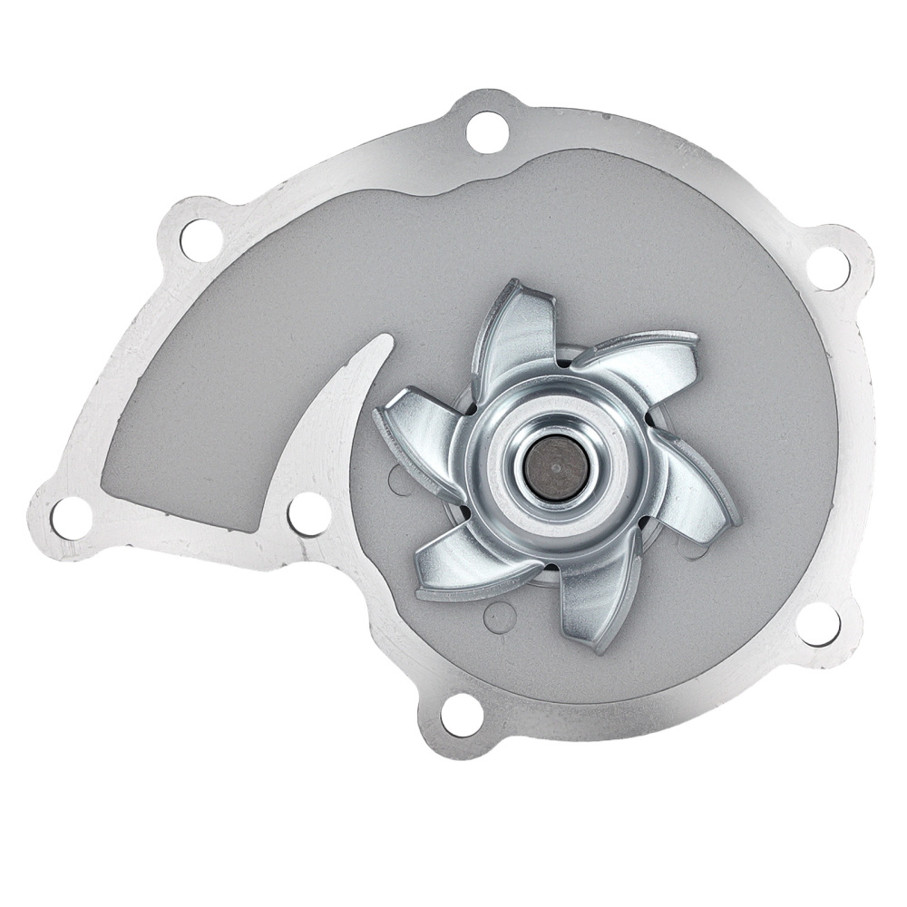 Cooling Water Pump Assembly compatible for Toyota Forklift 7FG/8FG A000006224