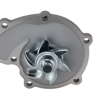 Cooling Water Pump Assembly compatible for Toyota Forklift 7FG/8FG A000006224