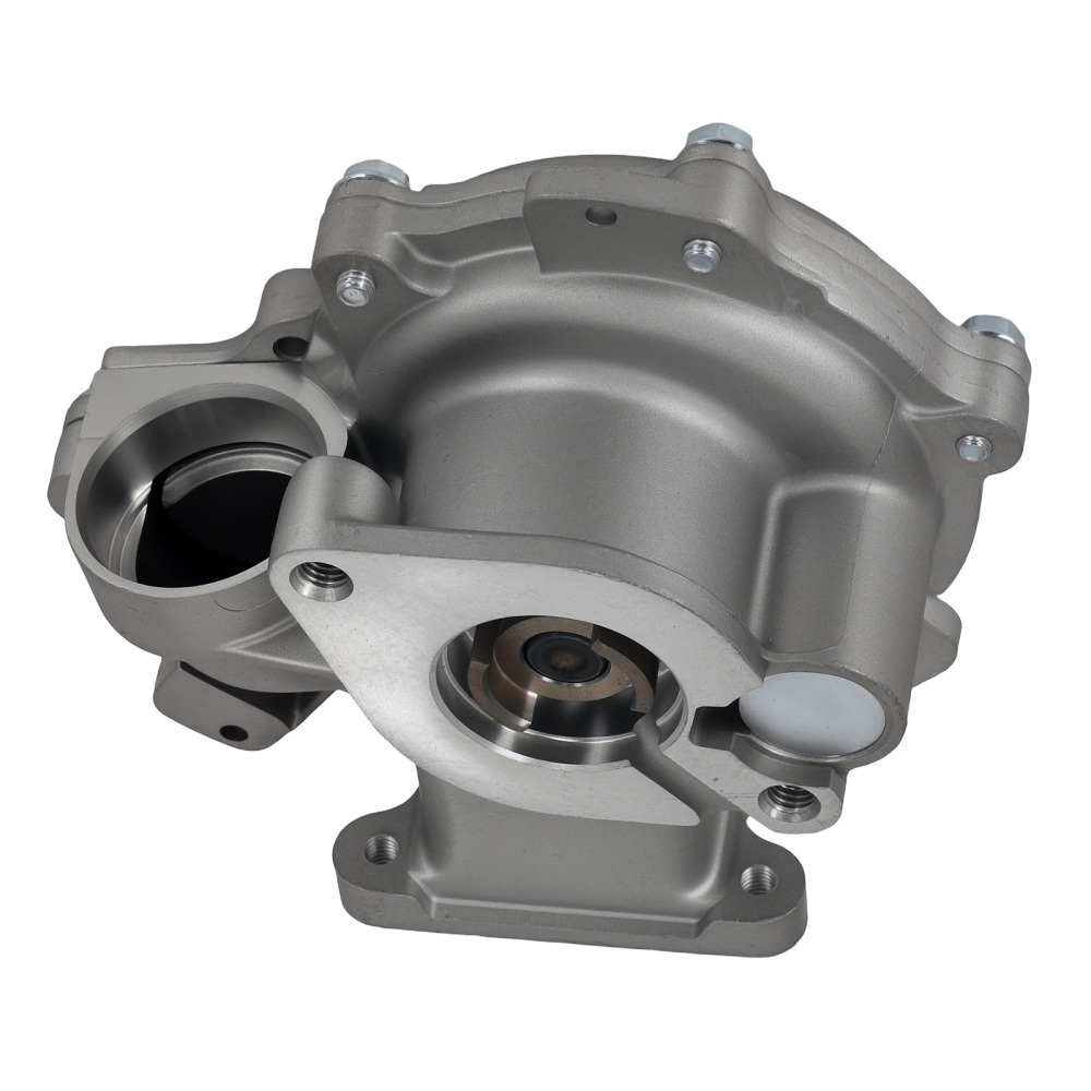 Coolant Water Pump compatible for BMW 120i E81 2005-2010 11517511221 Direct Replacement