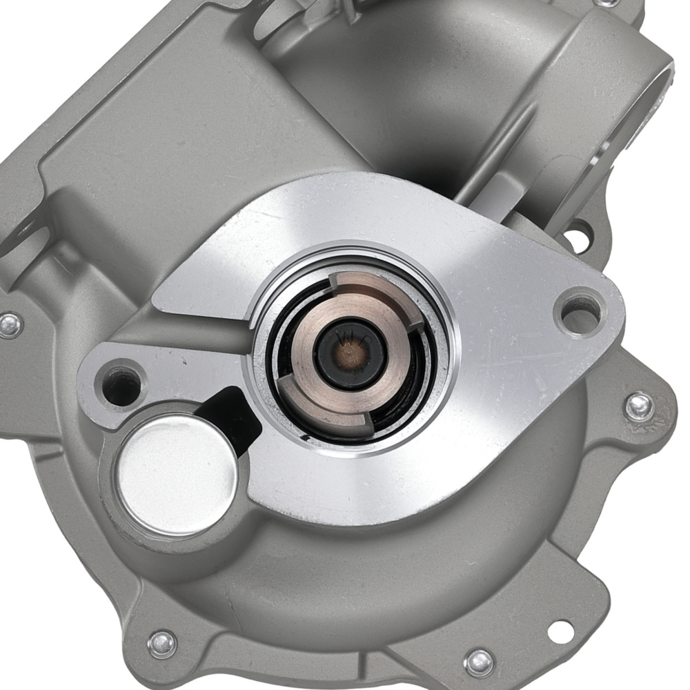 Coolant Water Pump compatible for BMW 120i E81 2005-2010 11517511221 Direct Replacement