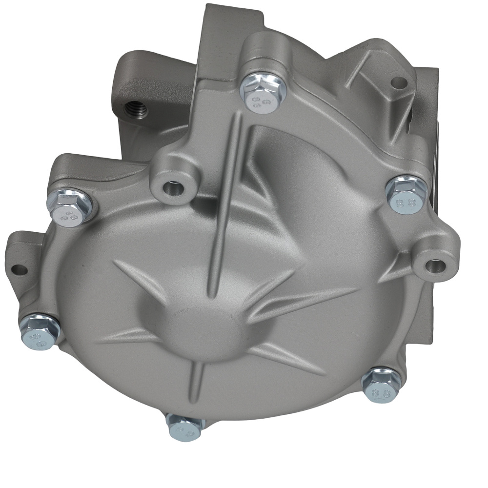 Coolant Water Pump compatible for BMW 120i E81 2005-2010 11517511221 Direct Replacement