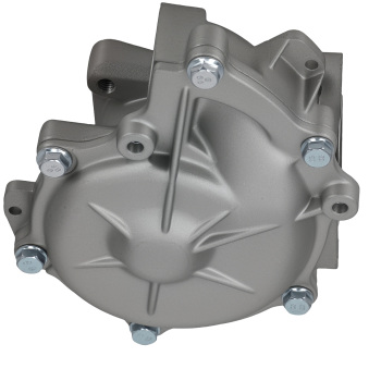 Pompe à Eau Aluminium compatible pour BMW 120i E81 2.0L 2005-2010 11517511221 Direct