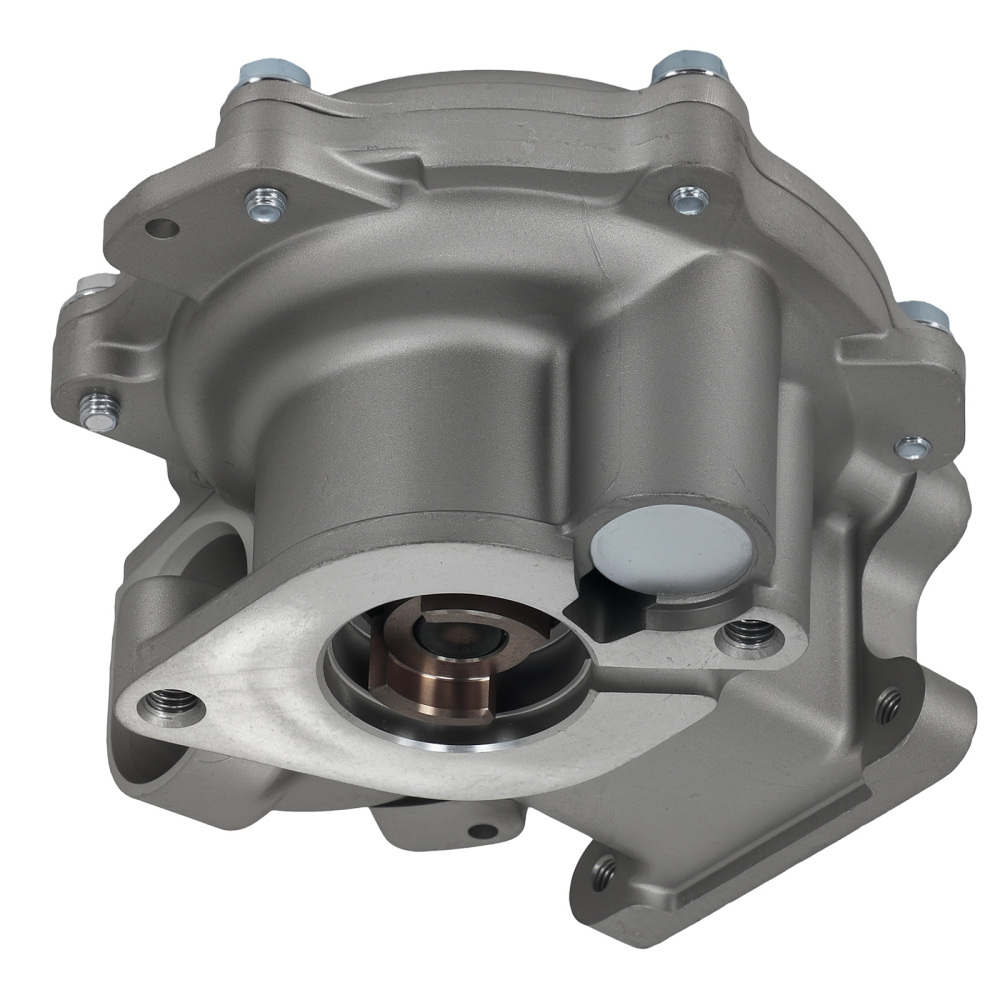 Coolant Water Pump compatible for BMW 120i E81 2005-2010 11517511221 Direct Replacement