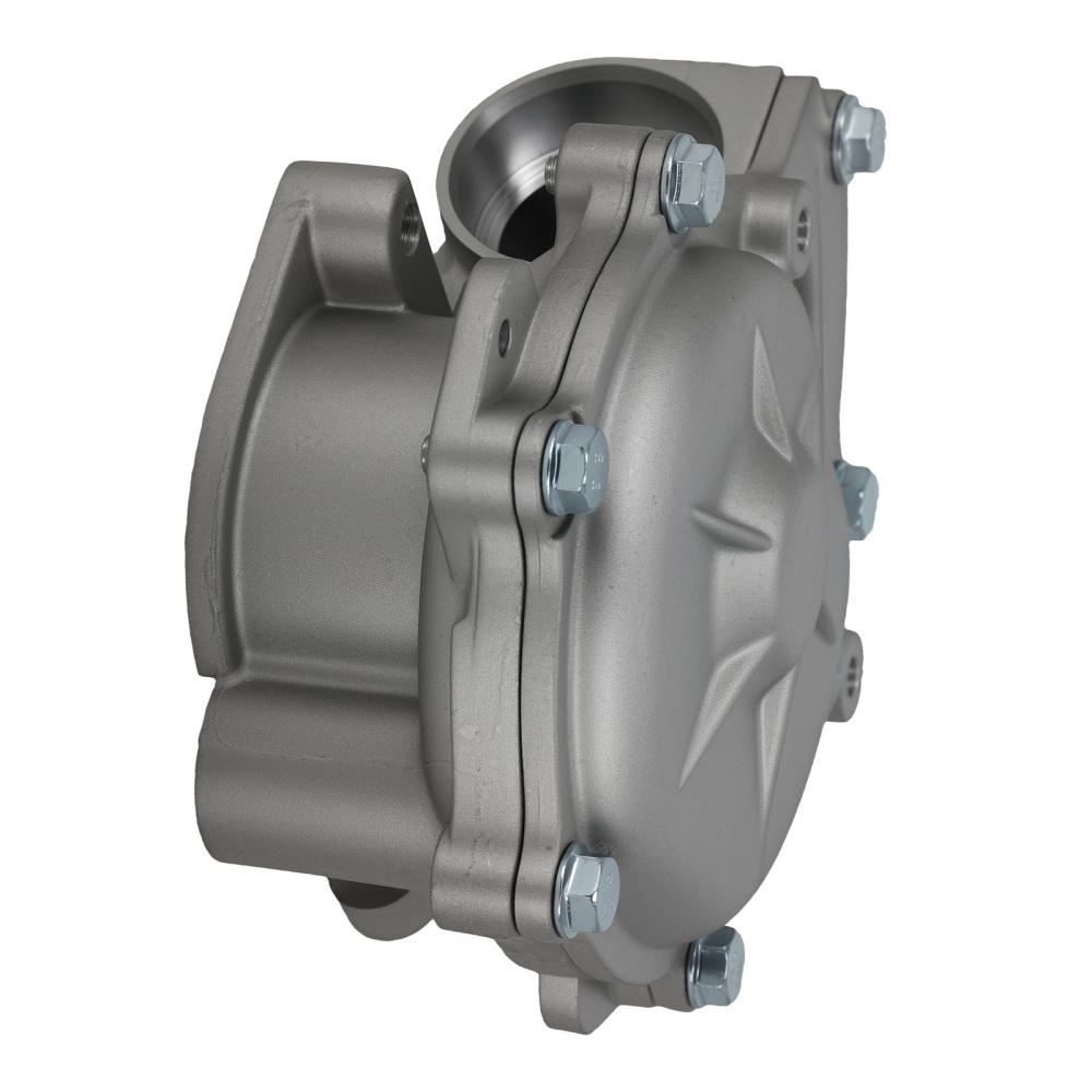 Coolant Water Pump compatible for BMW 120i E81 2005-2010 11517511221 Direct Replacement