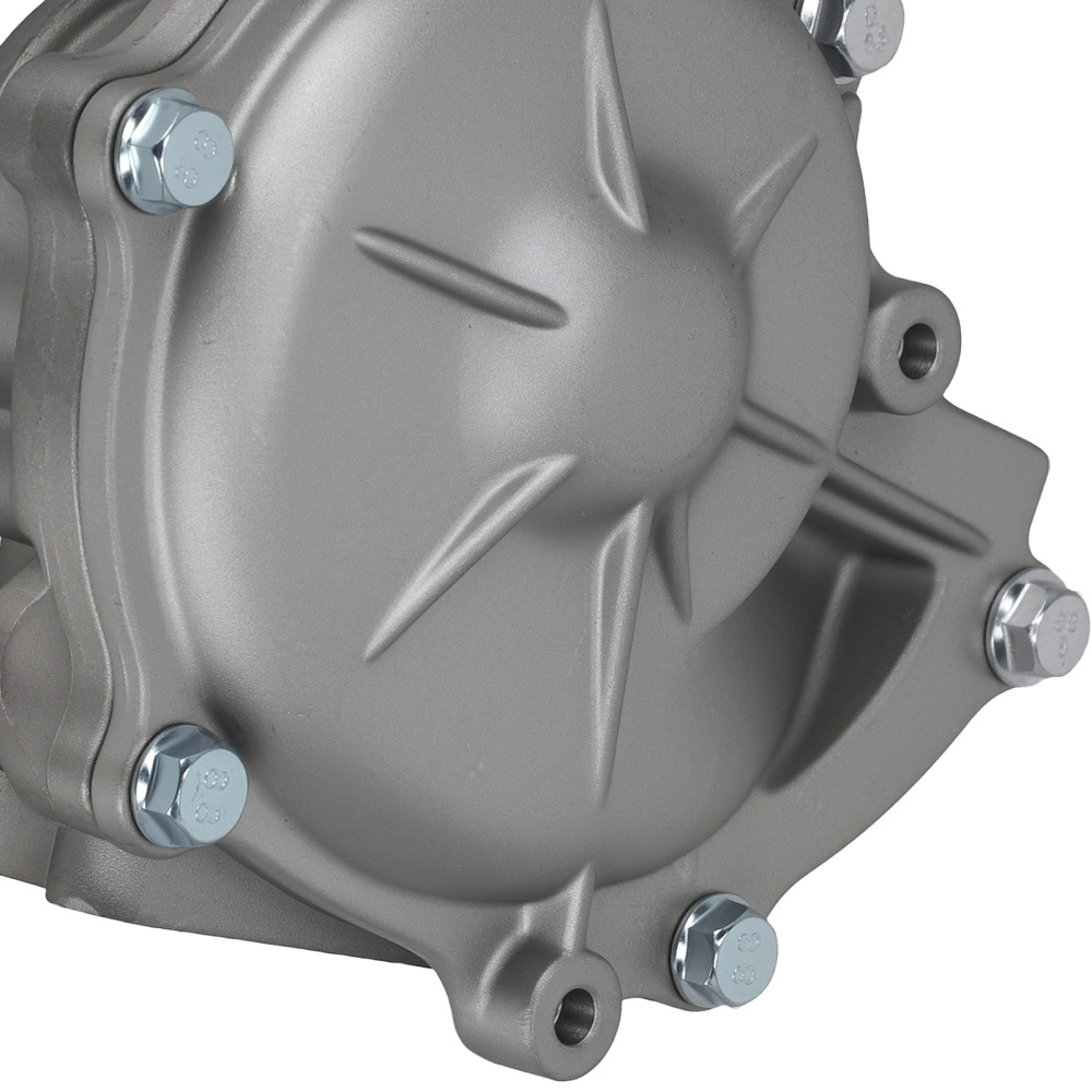 Pompe à Eau Aluminium compatible pour BMW 120i E81 2.0L 2005-2010 11517511221 Direct