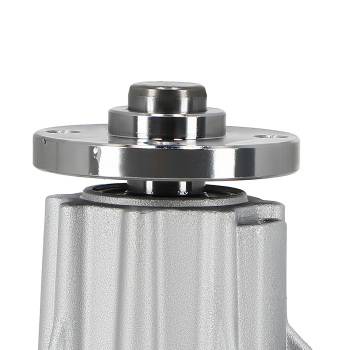 Pompa dellacqua compatibile per Kubota B1700/B2100 16241-73034 Sostituzione diretta