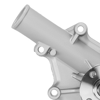 Coolant Water Pump Assembly compatible for Kubota B2400HSD B2400HSE 16241-73030