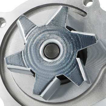 Coolant Water Pump Assembly compatible for Kubota B2400HSD B2400HSE 16241-73030