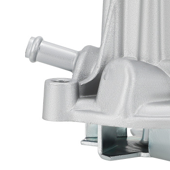 Pompa dellacqua compatibile per Kubota B1700/B2100 16241-73034 Sostituzione diretta