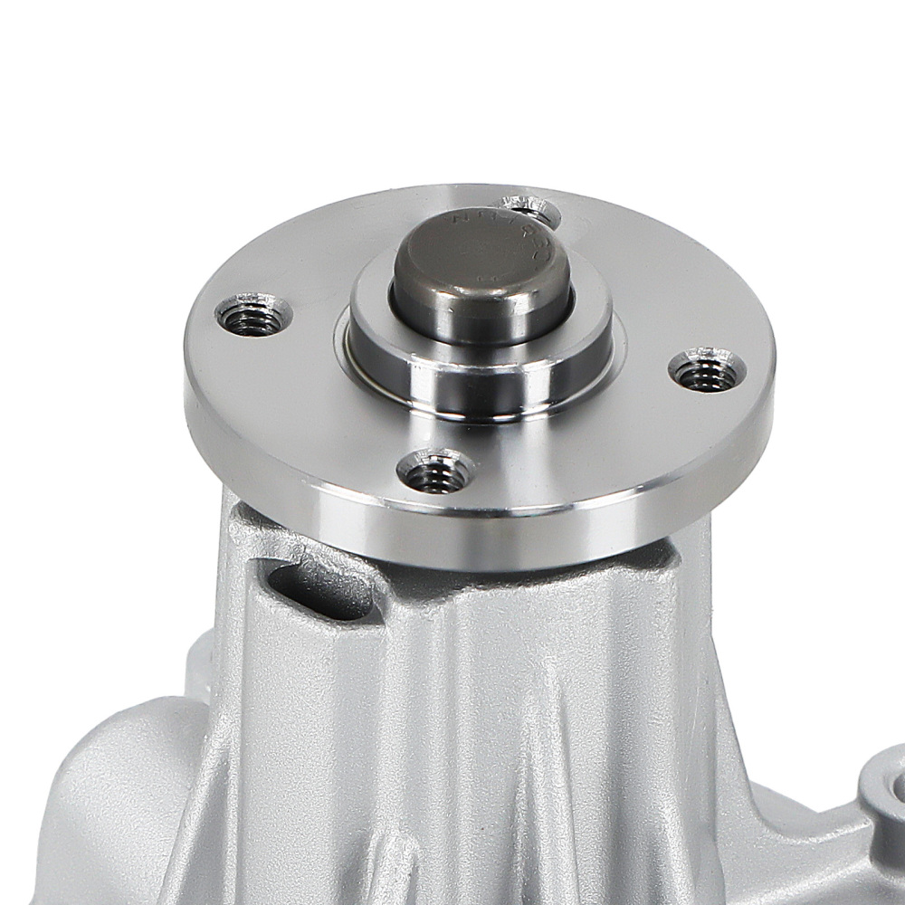 Pompa dellacqua compatibile per Kubota B1700/B2100 16241-73034 Sostituzione diretta