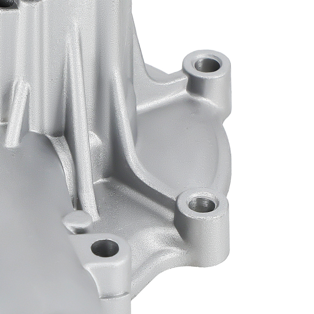 Pompa dellacqua compatibile per Kubota B1700/B2100 16241-73034 Sostituzione diretta