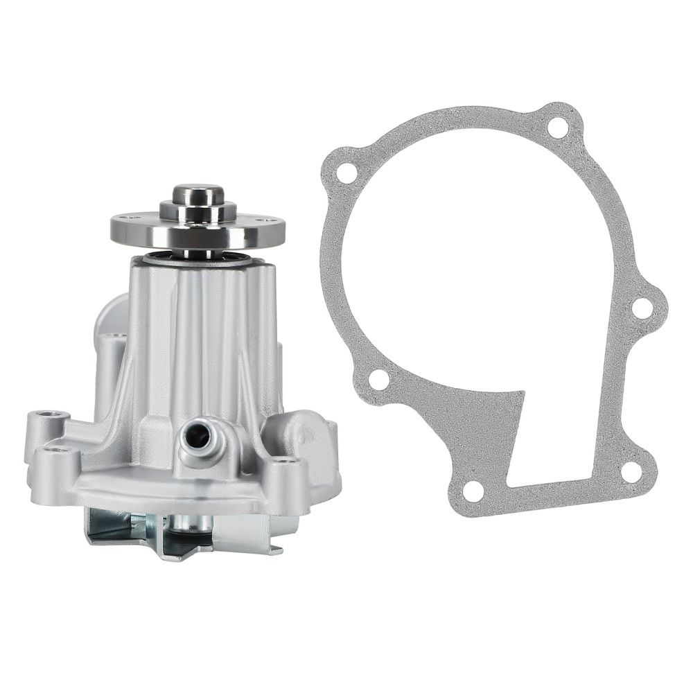 Pompa dellacqua compatibile per Kubota B1700/B2100 16241-73034 Sostituzione diretta