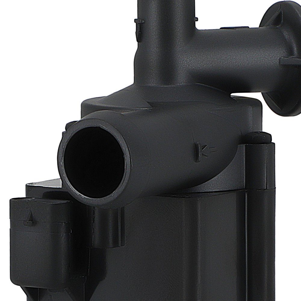 Auxiliary Electric Water Pump compatible for BMW 1/3 Series N13B16A 2011-2022 PPS Material