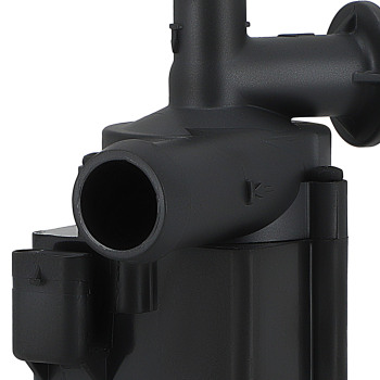 Auxiliary Coolant Pump compatible for BMW 1 Series F20 F21 114i 116i 2011-2022 11517600969