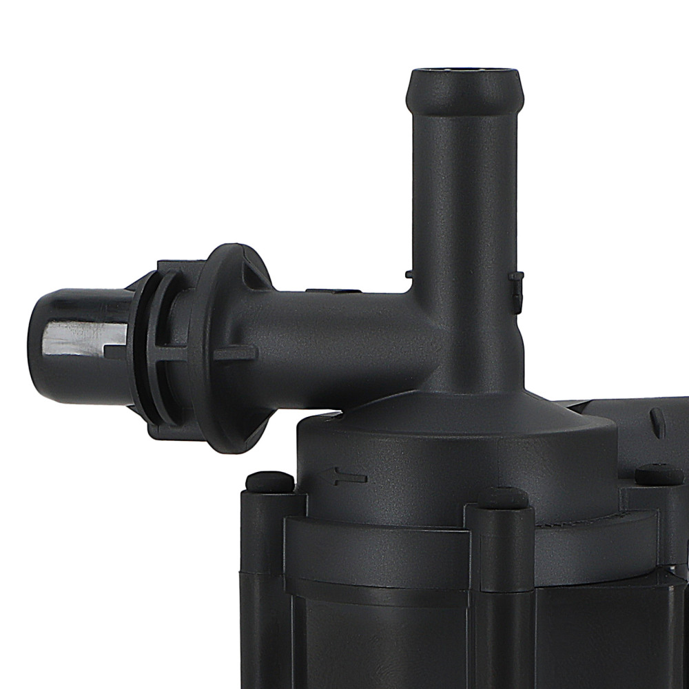 Auxiliary Electric Water Pump compatible for BMW 1/3 Series N13B16A 2011-2022 PPS Material