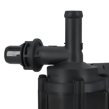 Auxiliary Coolant Pump compatible for BMW 1 Series F20 F21 114i 116i 2011-2022 11517600969