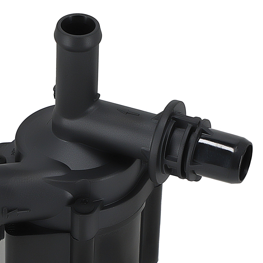 Auxiliary Electric Water Pump compatible for BMW 1/3 Series N13B16A 2011-2022 PPS Material