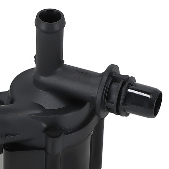 Auxiliary Coolant Pump compatible for BMW 1 Series F20 F21 114i 116i 2011-2022 11517600969