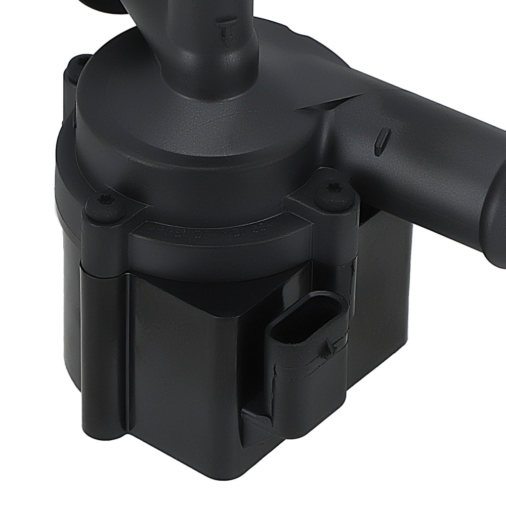 Auxiliary Electric Water Pump compatible for BMW 1/3 Series N13B16A 2011-2022 PPS Material