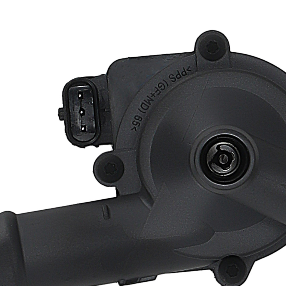 Auxiliary Electric Water Pump compatible for BMW 1/3 Series N13B16A 2011-2022 PPS Material