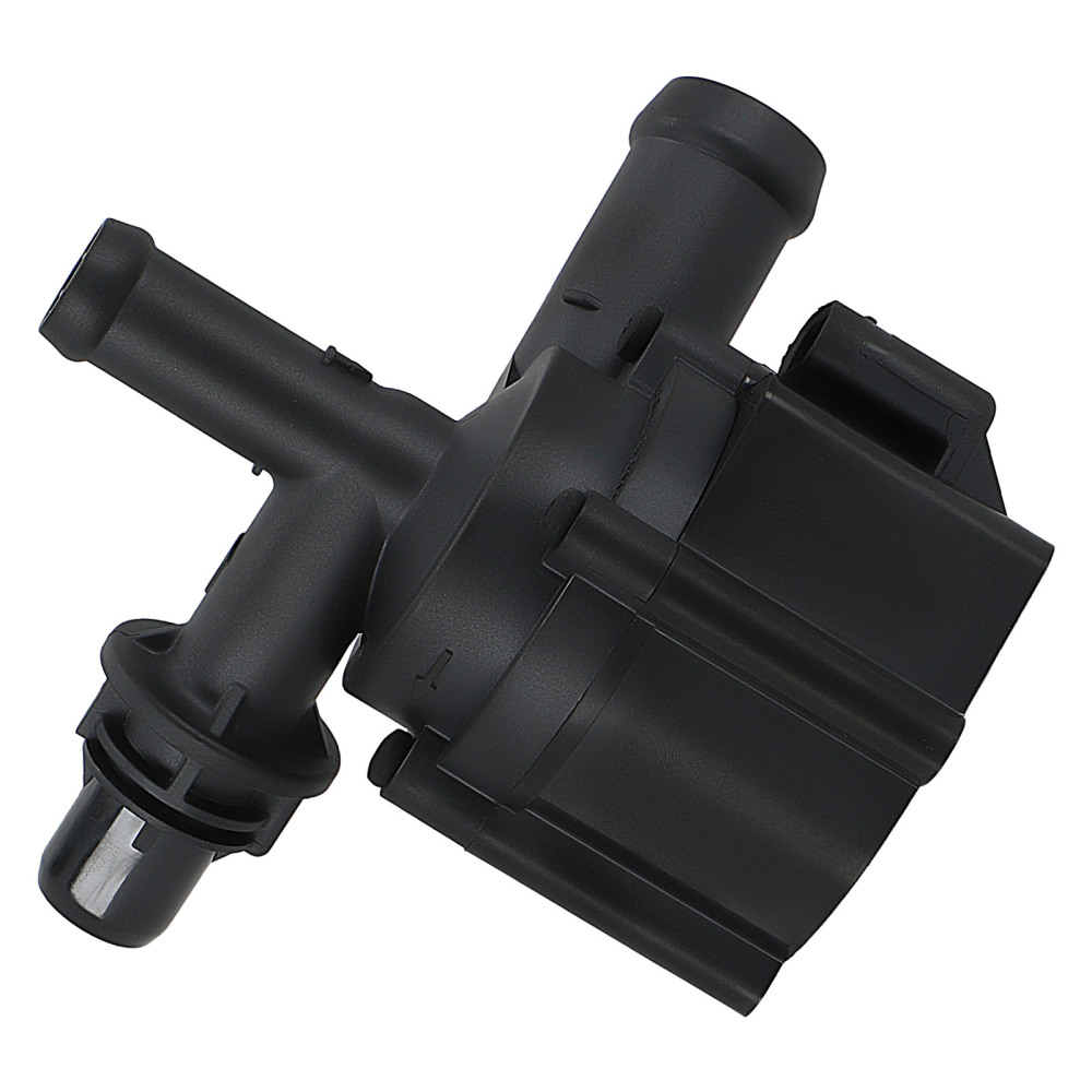 Pompe à Eau Auxiliaire compatible pour BMW 1/3 Série F20/F30 N13B16A 2011-2022 PPS